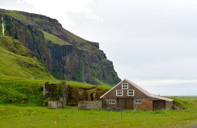 Barn along Icelandic Highway 1, Storidalur, Iceland 208