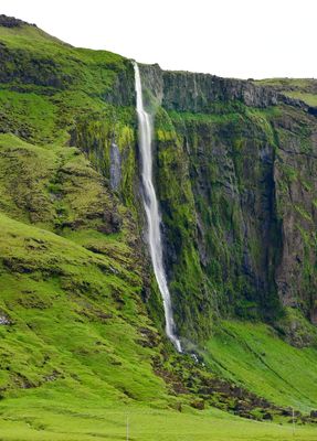 Drífandi Waterfalls, Iceland 216