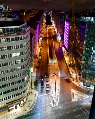 Av. António Augusto de Aguiar 3D, Lisboa, Portugal 63