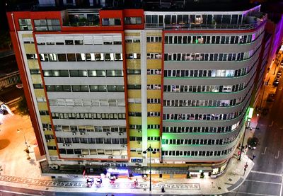 Restaurant O Cardo, Ibis Styles Lisboa Centro Marquês de Pombal, Portual 637