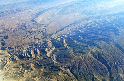 Geological formation in Bushehr Province, Arbana, Iran 3755