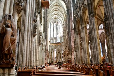 Kolner Dom, Koln Germany 241
