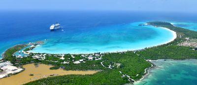 The Bahamas