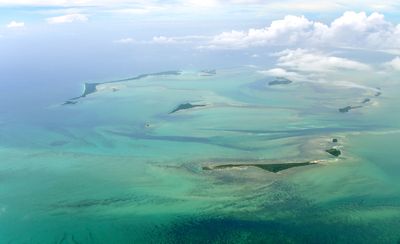 Islands in The Bahamas 290