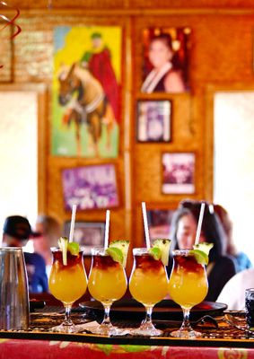 Tahiti Nui Mai Tai, Kuhio Hwy, Hanalei, Kauai, Hawaii 221  