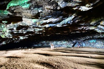 Maniniholo Dry Cave, Kuio Highway, Kilauea, Hawaii 277 