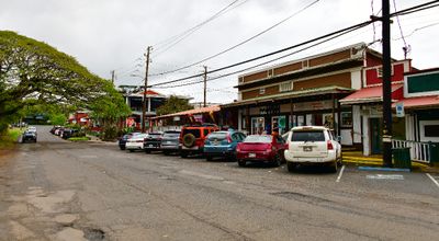 Main Street Koloa Road, Old Koloa Town, Kauai, Hawaii 421  