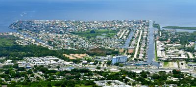 Gulf Harbors, Flor-A-Mar, Gulf of Mexico, Florida 211