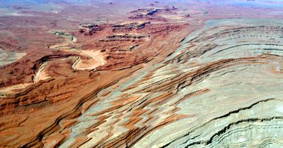 Southwestern United States and The Four Corners