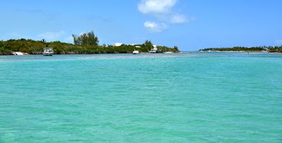 3rd Kodiak 100 Fly Out to Hope Town, Elbow Cay, Abaco, Bahamas 2024