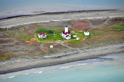 New Dungeness Lighthouse, Dungeness Spit, Dungeness Bay, Strait of Juan de Fuca, Washington 158