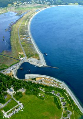 Fort Casey State Park, Keystone Ferry Landing, Fort Casey Beach, Fort Casey Underwater Park, Crockett Lake, Admiralty Bay, Keyst