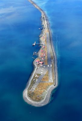Aerial Landscape