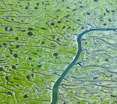 AERIAL LANDSCAPE 2
