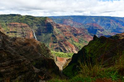 Kauai The Garden Isle