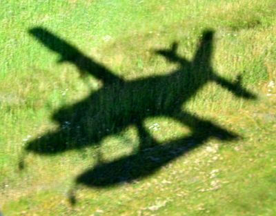 Kodiak 100 Airplane