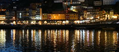 Portugal-Lisbon, Porto, and More