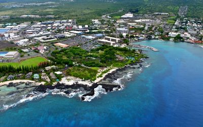 Explore the sights of Big Island of Hawaii