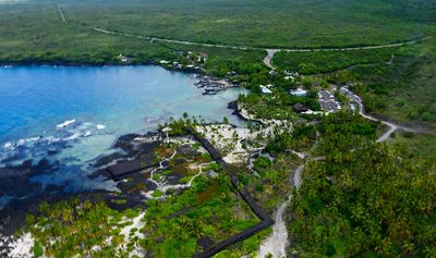 Explore the sights of Big Island of Hawaii
