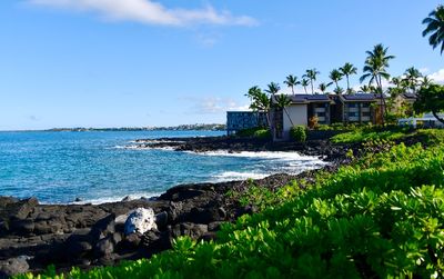 Explore the sights of Big Island of Hawaii