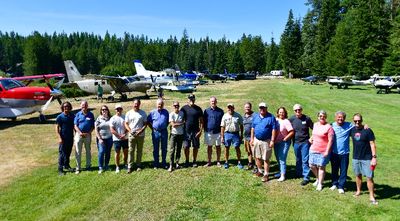 Kodiak 100 Airplane