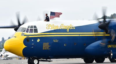 AIRPLANE MILITARY