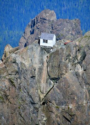 Three Fingers Lookout on Three Fingers Mountain, Washington 067