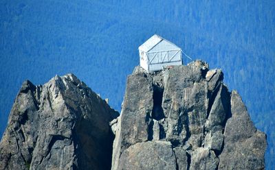 Three Fingers Lookout on Three Fingers Mountain, Washington 072