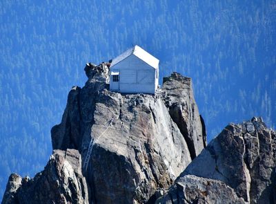 Three Fingers Lookout on Three Fingers Mountain, Washington 082
