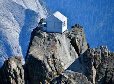 Three Fingers Lookout on Three Fingers Mountain, Washington 085a