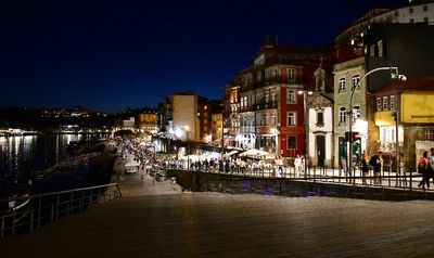 Portugal-Lisbon, Porto, and More