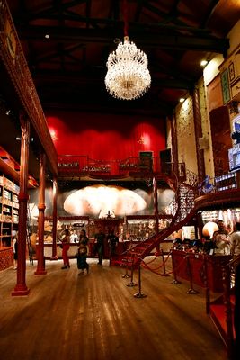 The Fantastic World of Portuguese Sardines, Porto, Portugal 621