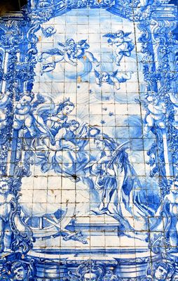 Portugal-Lisbon, Porto, and More