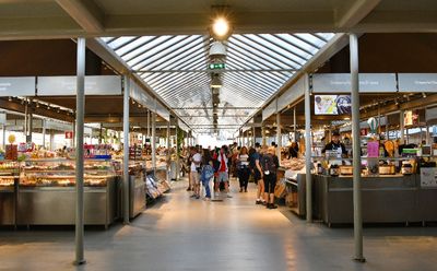 Mercado do Bolho, Porto, Portugal 703  