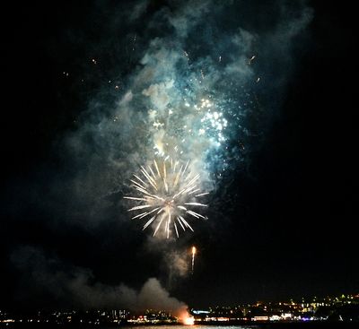 Kailua Kona 4th of July Fireworks, Kailua Bay, Kona, Hawaii 215