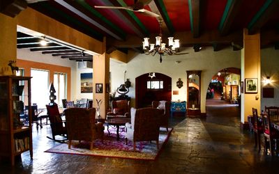La Posada Hotel, Winslow Arizona 011 