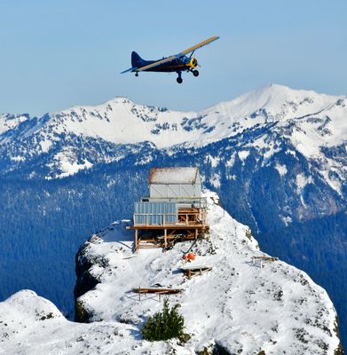 AIR TO AIR PHOTOGRAPHY