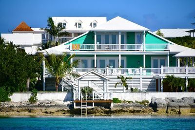 3rd Kodiak 100 Fly Out to Hope Town, Elbow Cay, Abaco, Bahamas 2024
