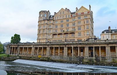 Bath