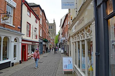 Hereford 