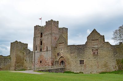 Ludlow Castle