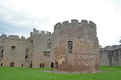 Ludlow Castle