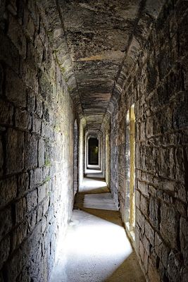 Caernarvon castle