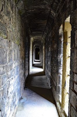 Caernarvon castle