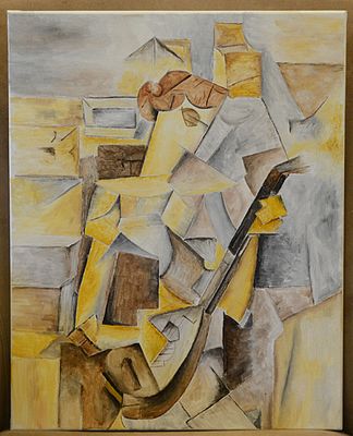 paintings
