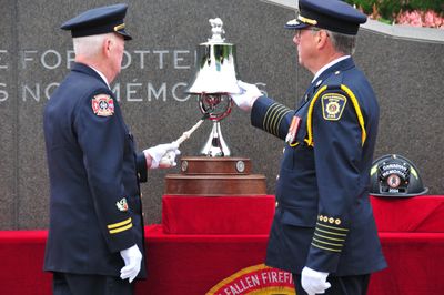 CFFF Ceremony, 2024
