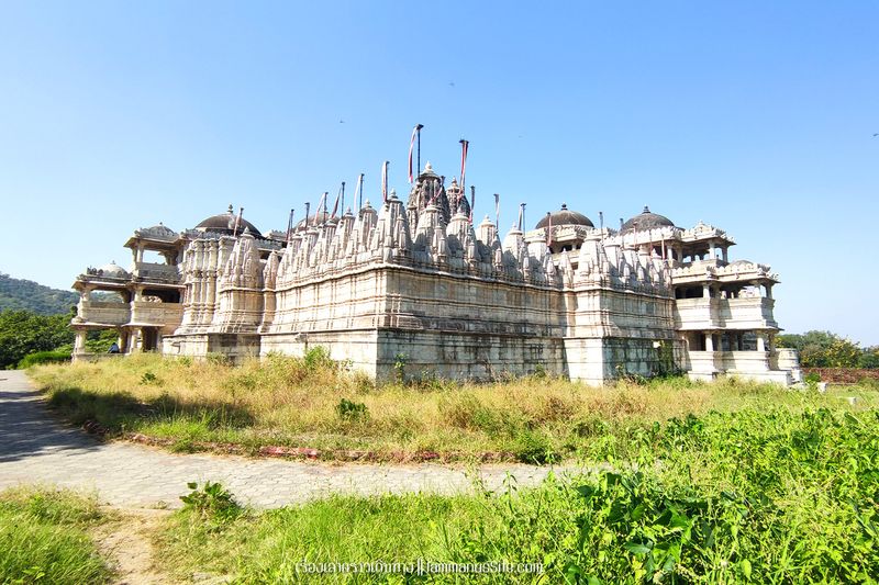 ranakpur