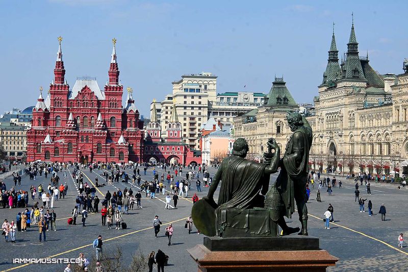Russia 2023