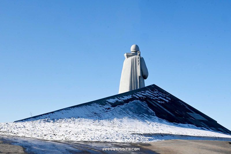 Murmansk City