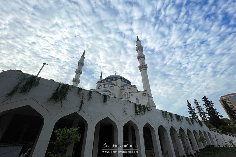 Namazgah mosque